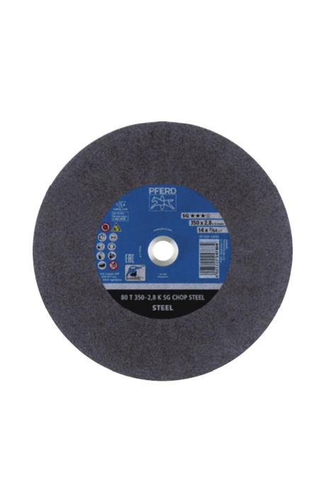 Disco de Corte 14 in (2 unidades)