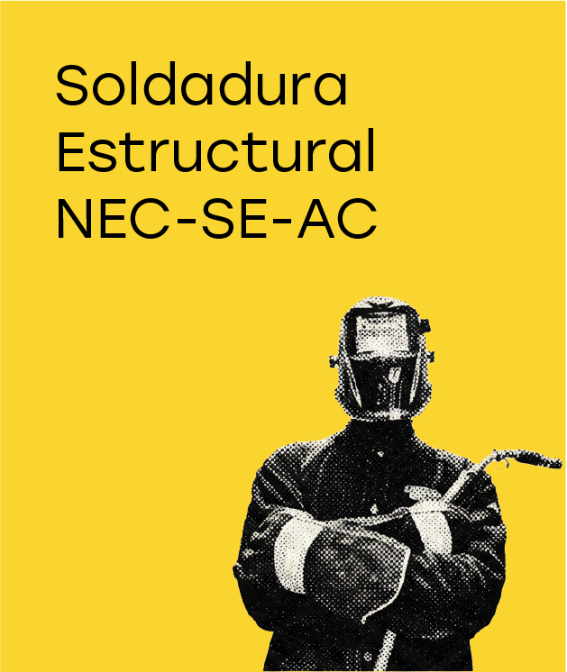Soldadura Estructural