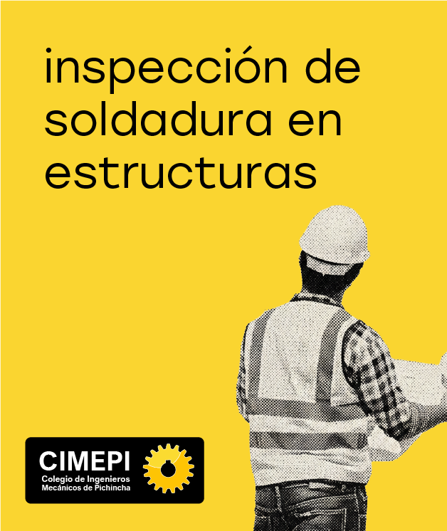 Inspección para Estructuras