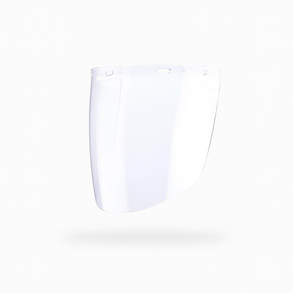 Mica de repuesto (5 unidades)