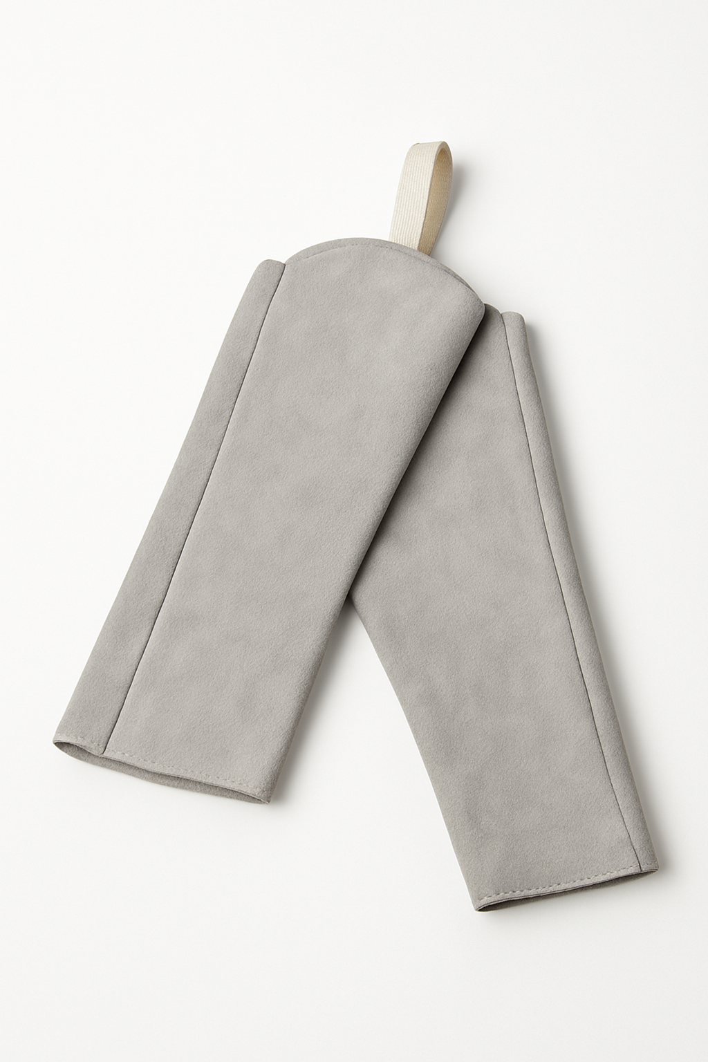 Mangas de cuero (6 unidades)