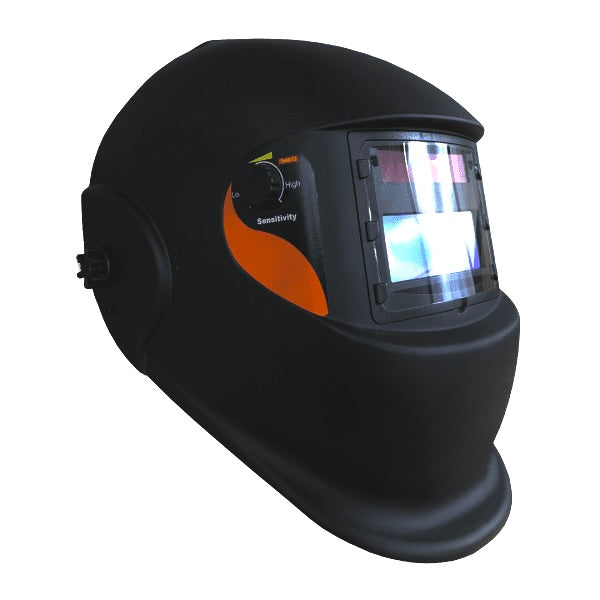 Máscara Fotosensible