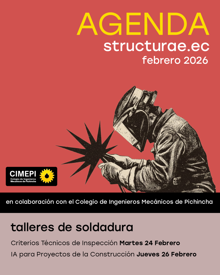 Criterios Técnicos de Inspección