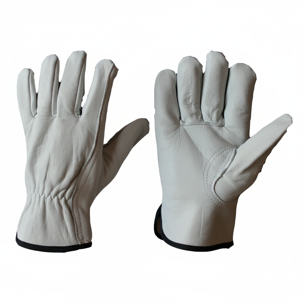 Guantes NAPA cortos (6 unidades)